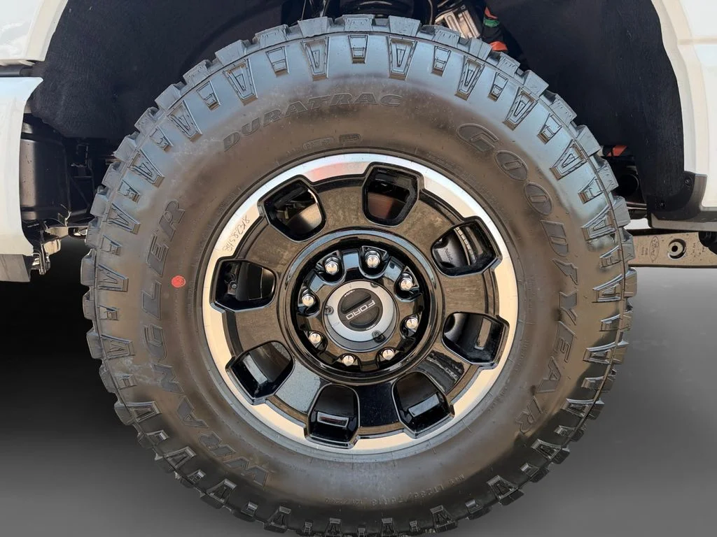 New 2026 Avalanche Ford F-250® Lariat® image 14