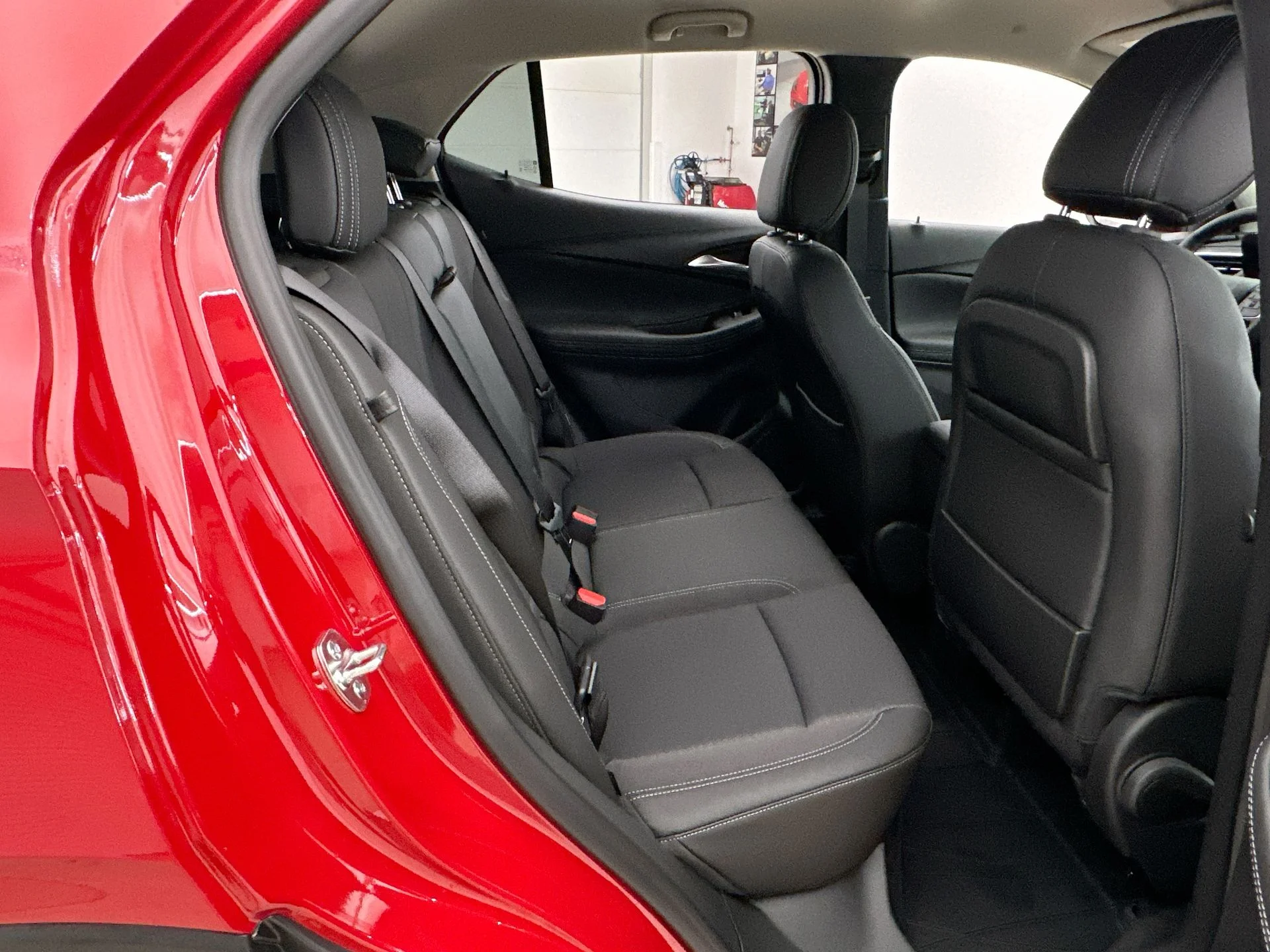 2026 Buick Encore GX Preferred - Photo 81