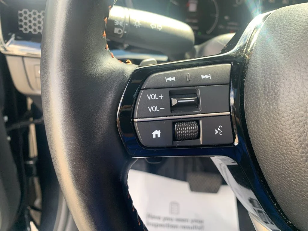Used 2025  Honda Sport Touring image 29