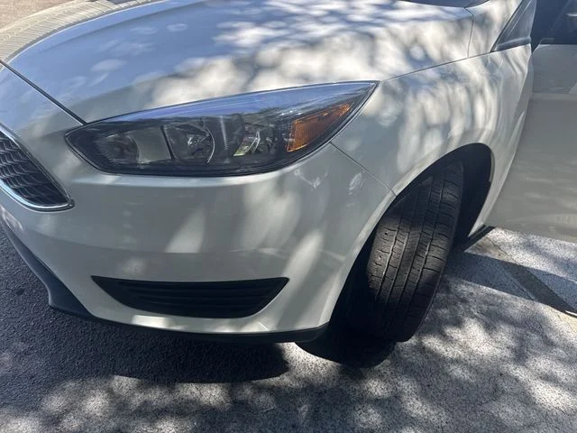 Used 2018 White Ford S image 31