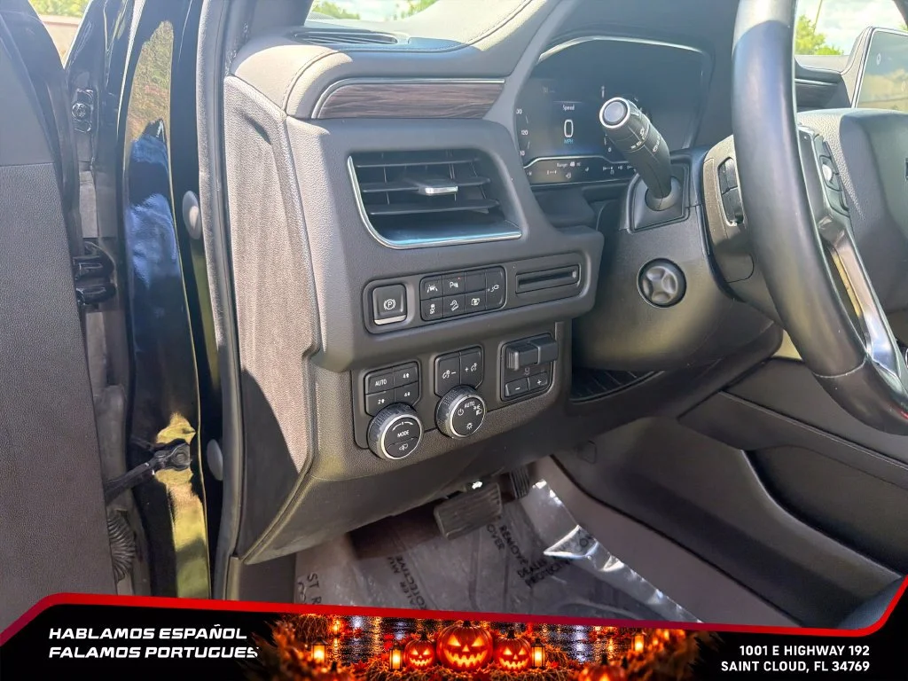 Used 2022 BLACK Chevrolet Z71 image 18