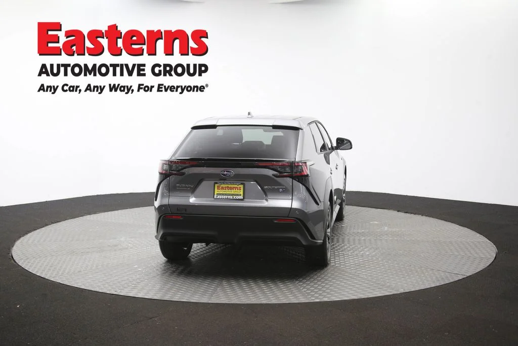 Used 2023 Black Subaru Premium image 39