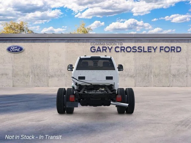 New 2026 White Ford XL image 5