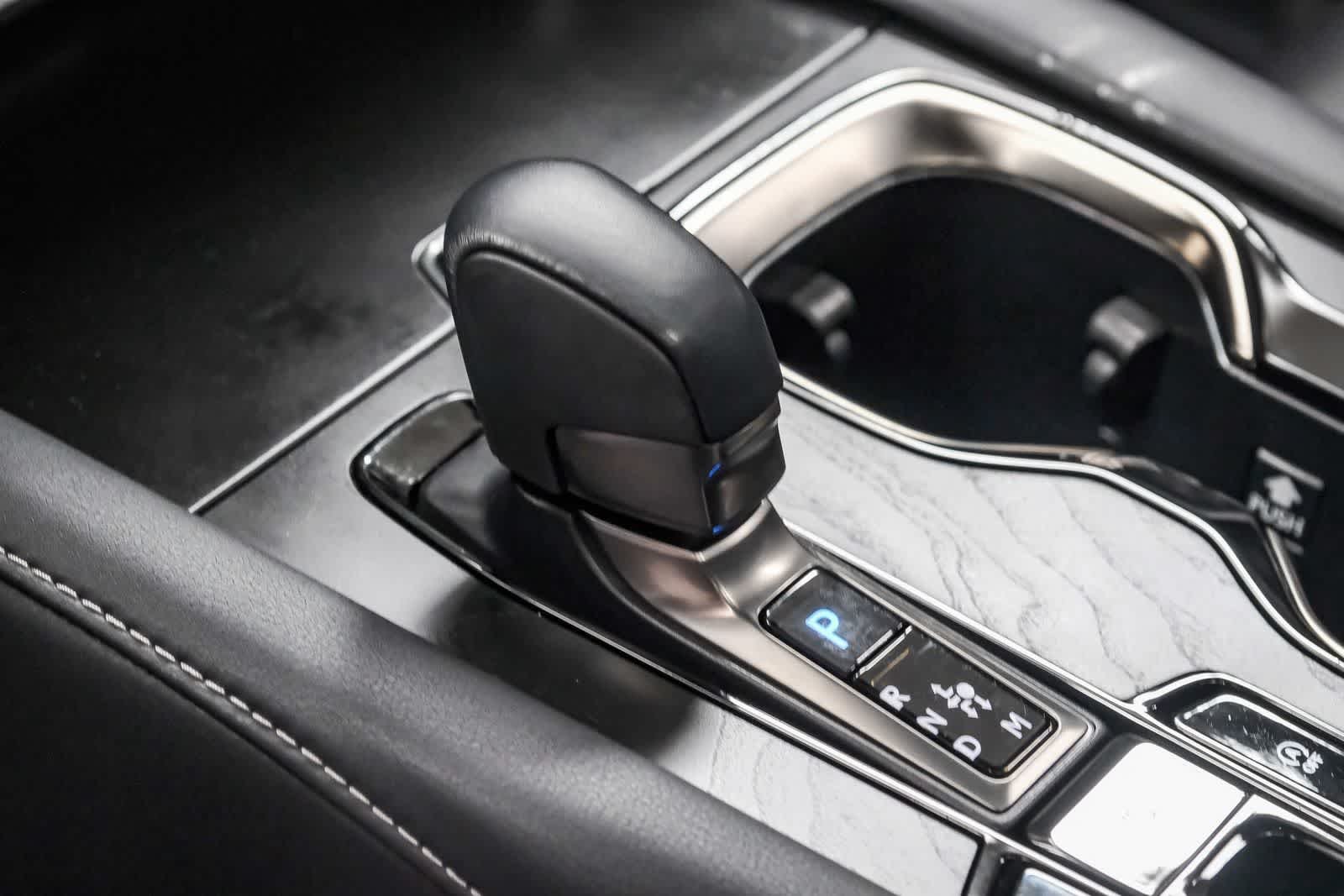 Used 2024 Caviar Lexus Premium image 24