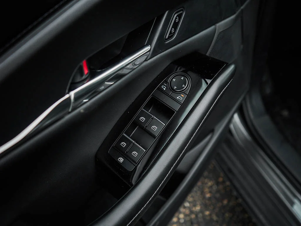 New 2026 Machine Gray Metallic Mazda 2.5 S Preferred AWD image 18