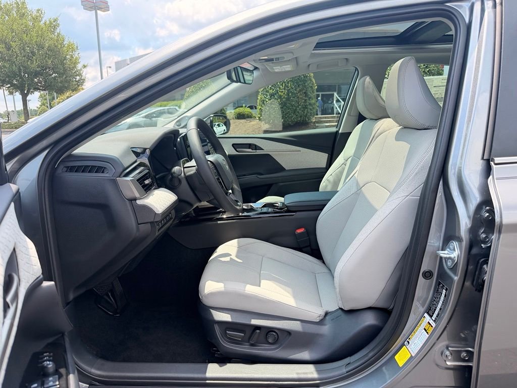 New 2026  Toyota XLE image 18