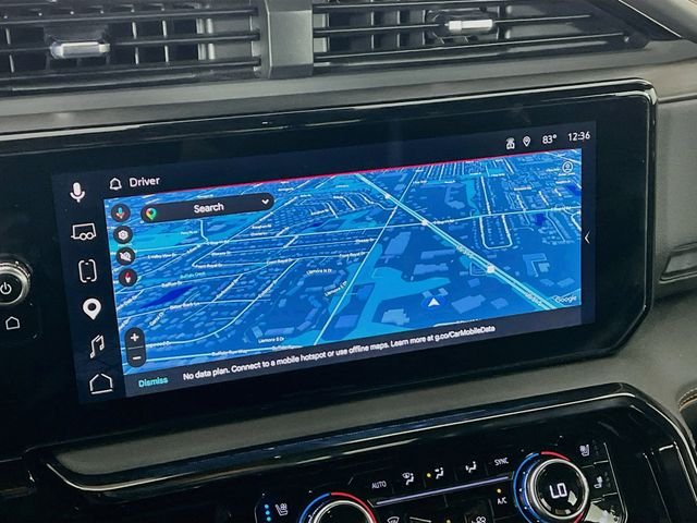 2024 GMC Sierra 1500 AT4 - Photo 18