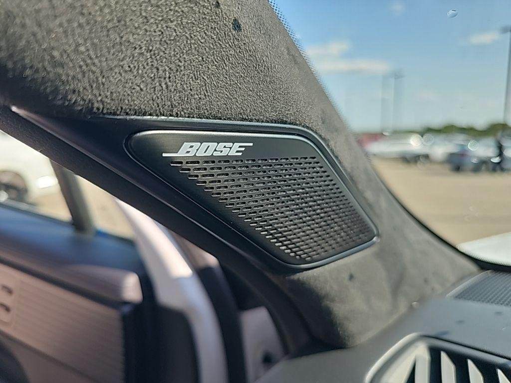 2026 Hyundai Santa Fe Calligraphy - Photo 28