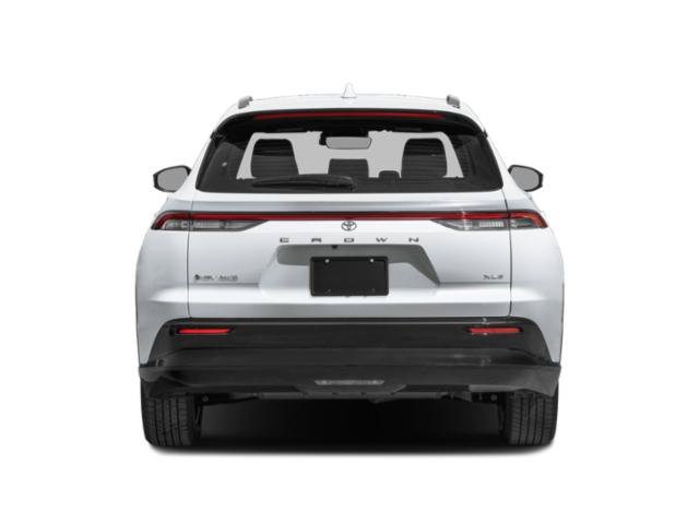 Used 2025 Black Toyota XLE image 5