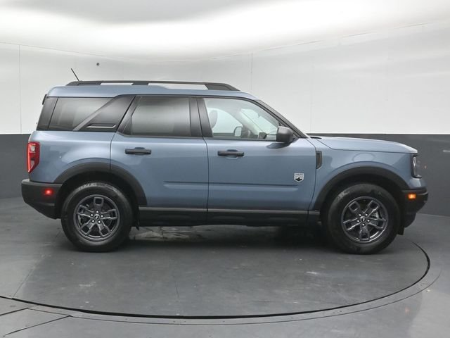 2024 FORD BRONCO SPORT - Image 7