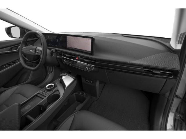 New 2026 Midnight Lake Blue Kia Light Long Range image 17