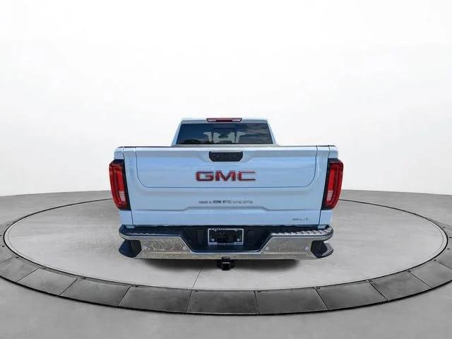 2026 GMC Sierra 1500 SLT - Photo 5
