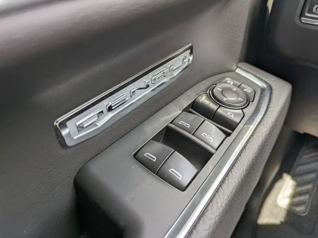 2026 GMC Sierra 1500 Denali - Photo 21