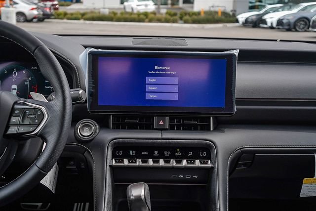 2026 Lexus IS 350 F SPORT - Photo 19