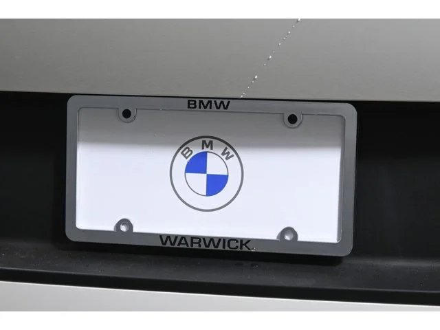 New 2026 Alpine White BMW xDrive28i image 14