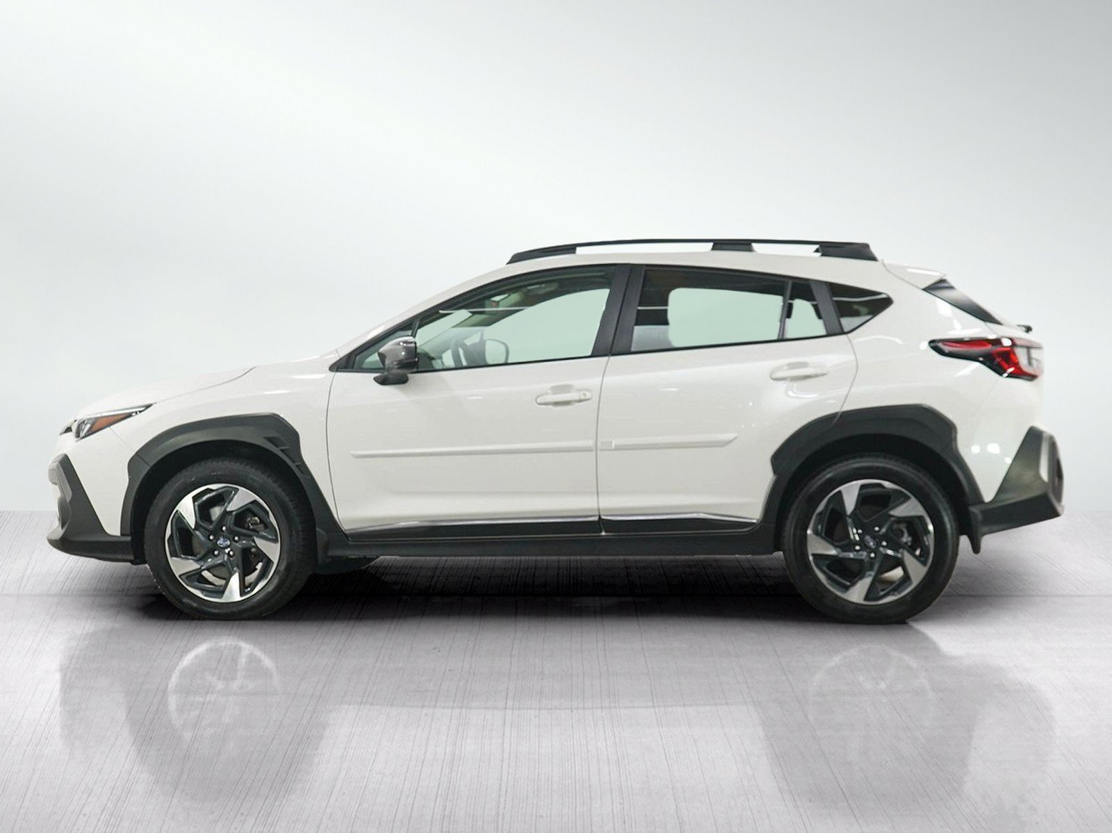 Used 2024 Subaru Crosstrek Limited with VIN 4S4GUHL64R3712939 for sale in Burnsville, Minnesota