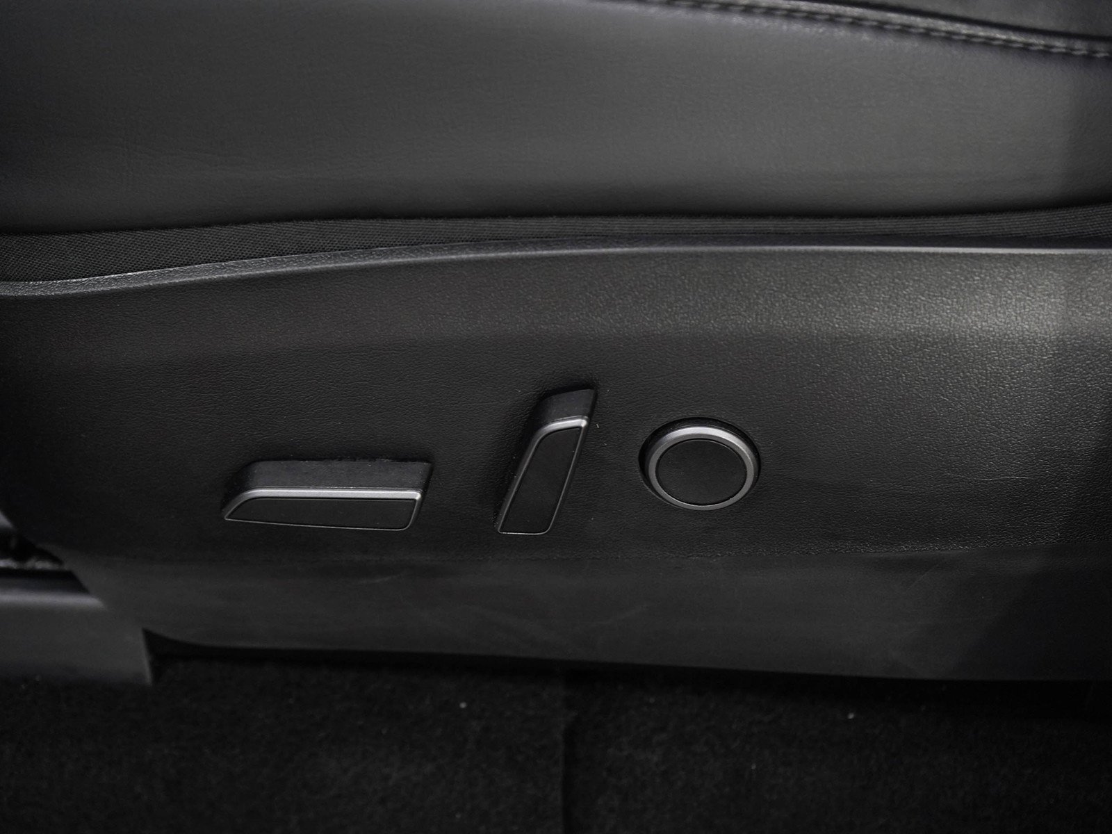 Used 2021 Gray Tesla Long Range image 23