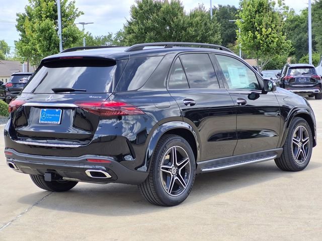 New 2026 Black Mercedes-Benz GLE 450 image 41