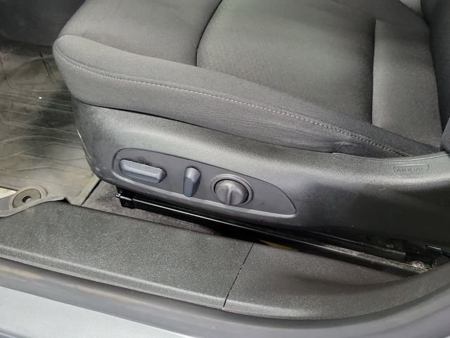 Used 2024 Gray Chevrolet LT image 9