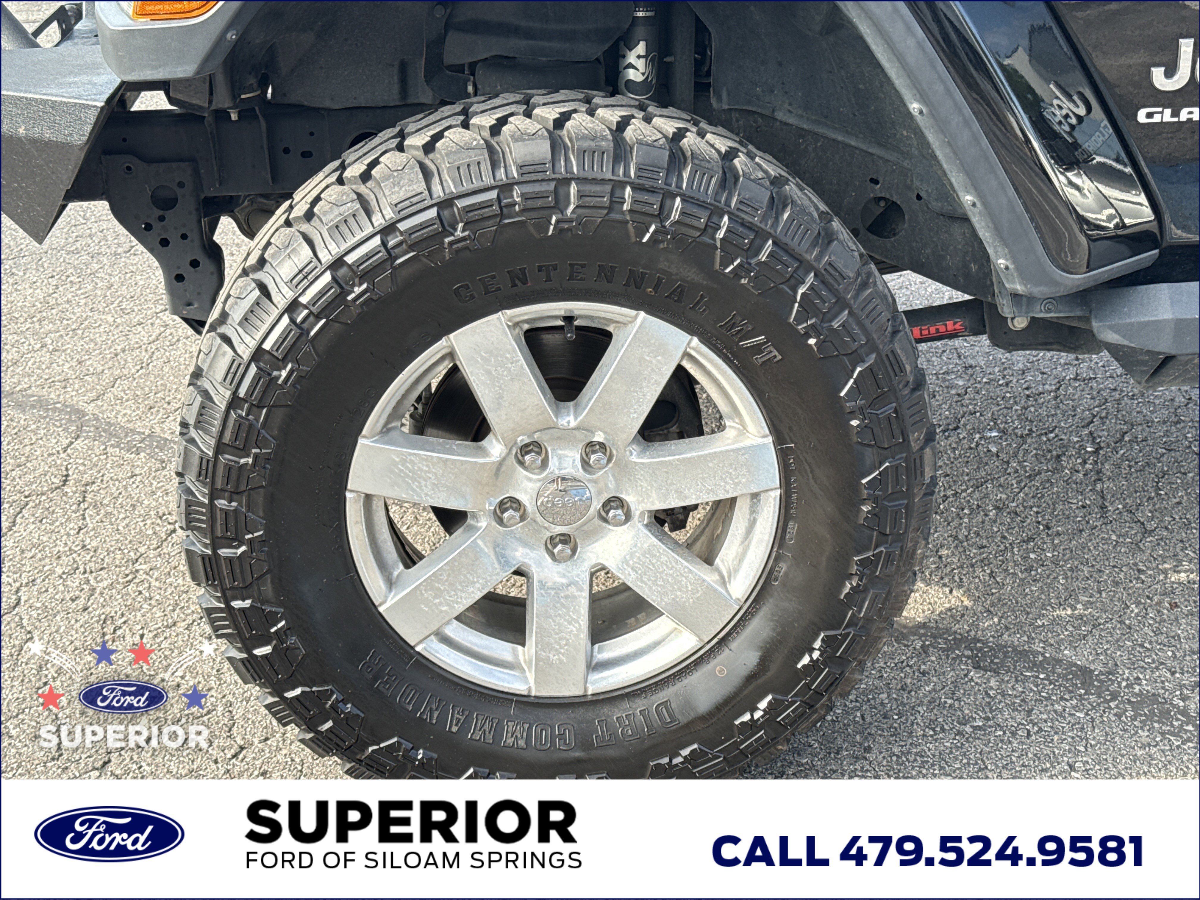 Used 2020 Black Clearcoat Jeep Overland 4WD image 17