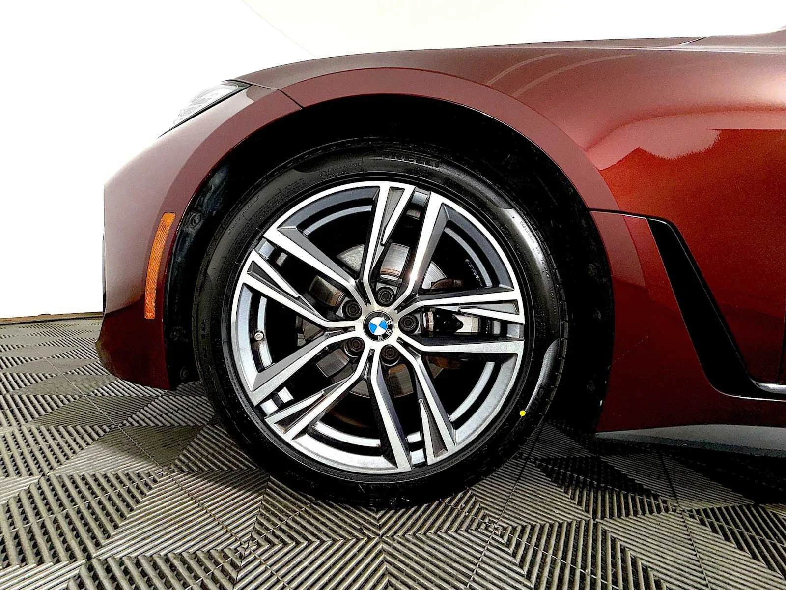 2023 BMW 4 Series 430i - Photo 8