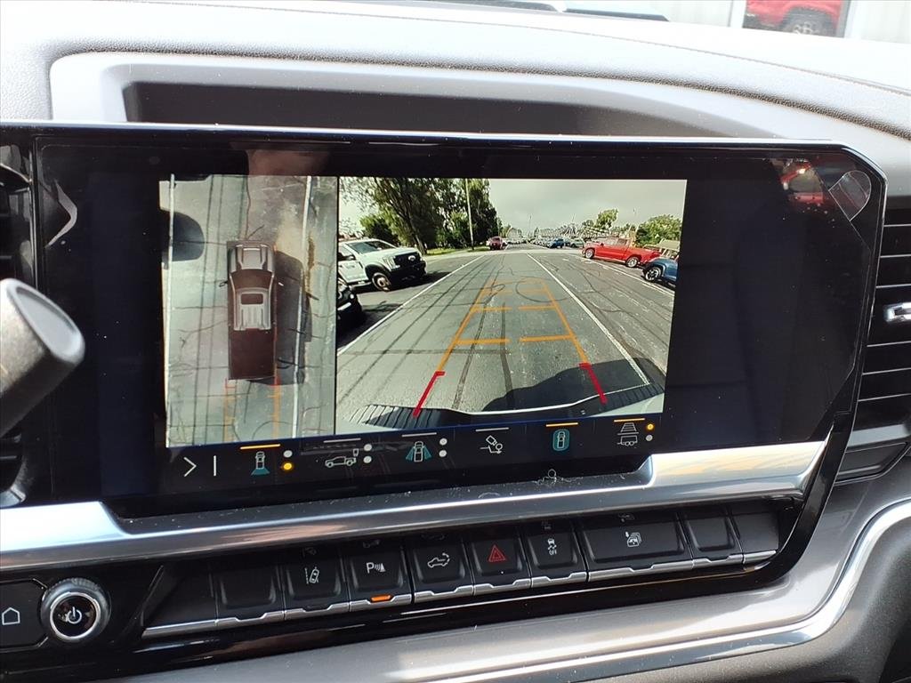 2024 Chevrolet Silverado 2500HD High Country - Photo 15