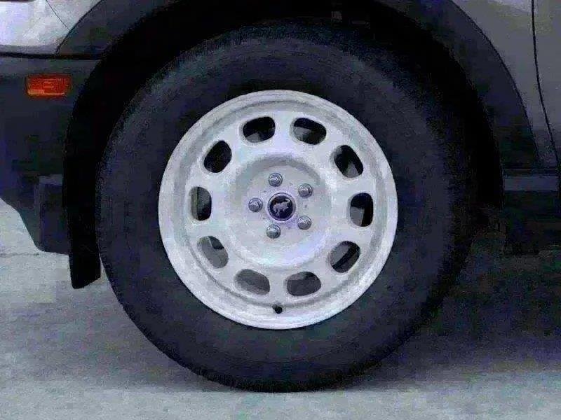 New 2026 Carbonized Gray Ford Heritage image 16