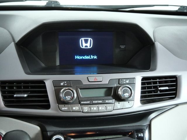 Used 2014 Gray Honda EX-L image 19