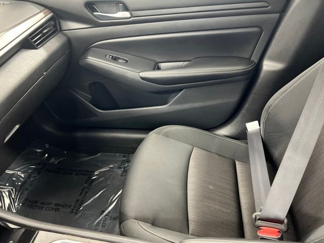 2024 Nissan Altima SV - Photo 20