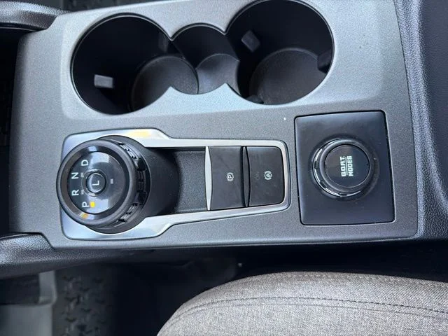 Used 2025 Gray Ford Big Bend image 22