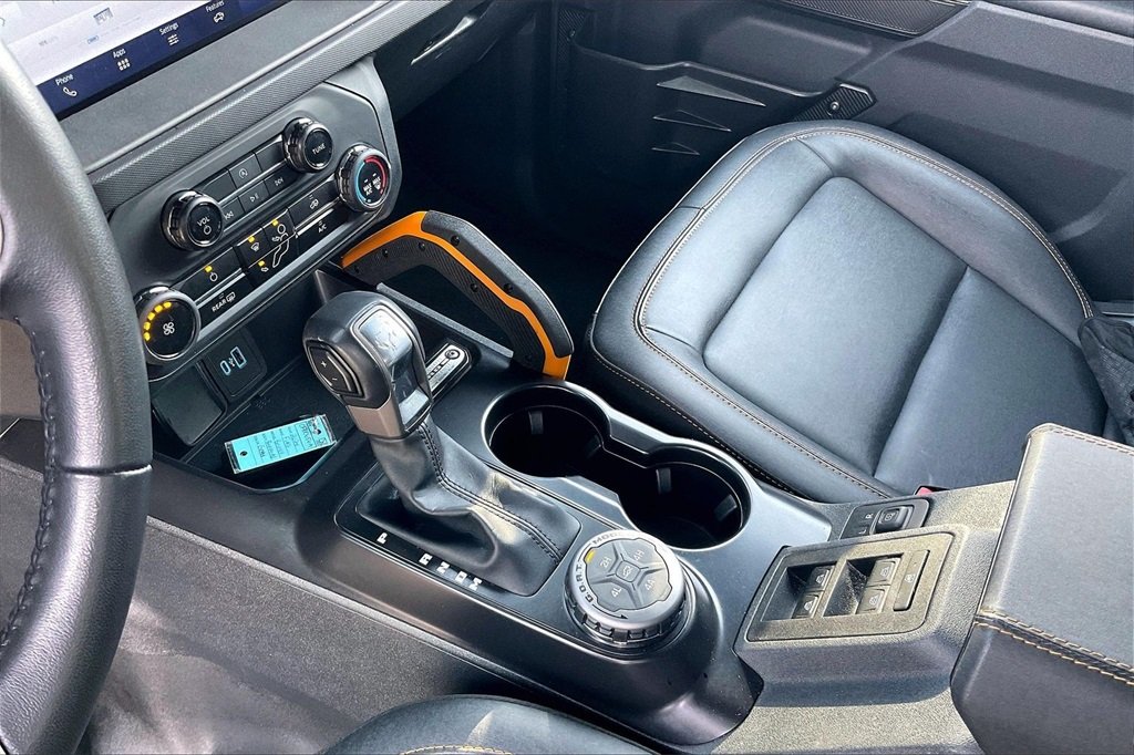 2024 FORD BRONCO - Image 14