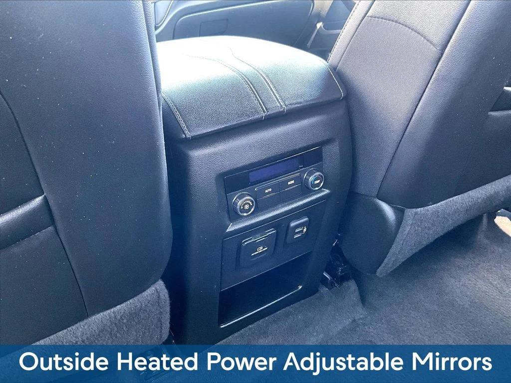 Used 2023 Gray Chevrolet LT Leather image 13