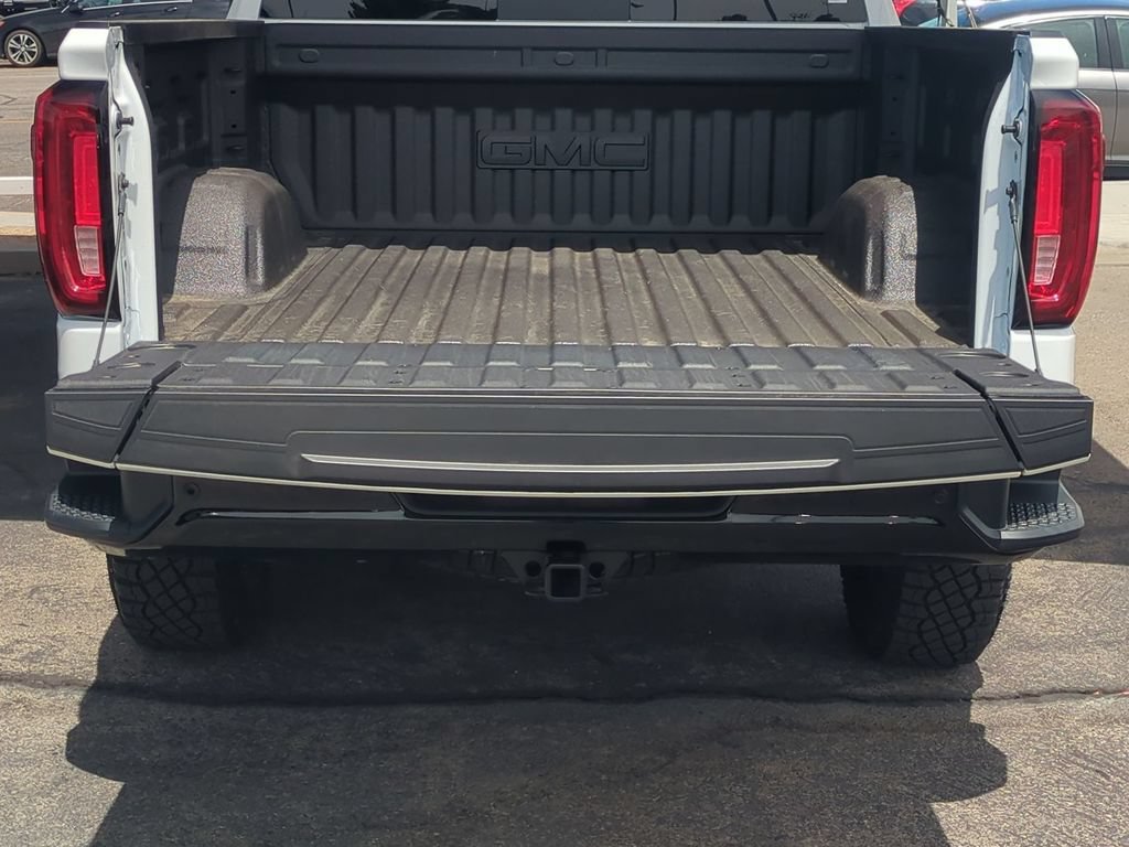 2026 GMC Sierra 1500 AT4X - Photo 28