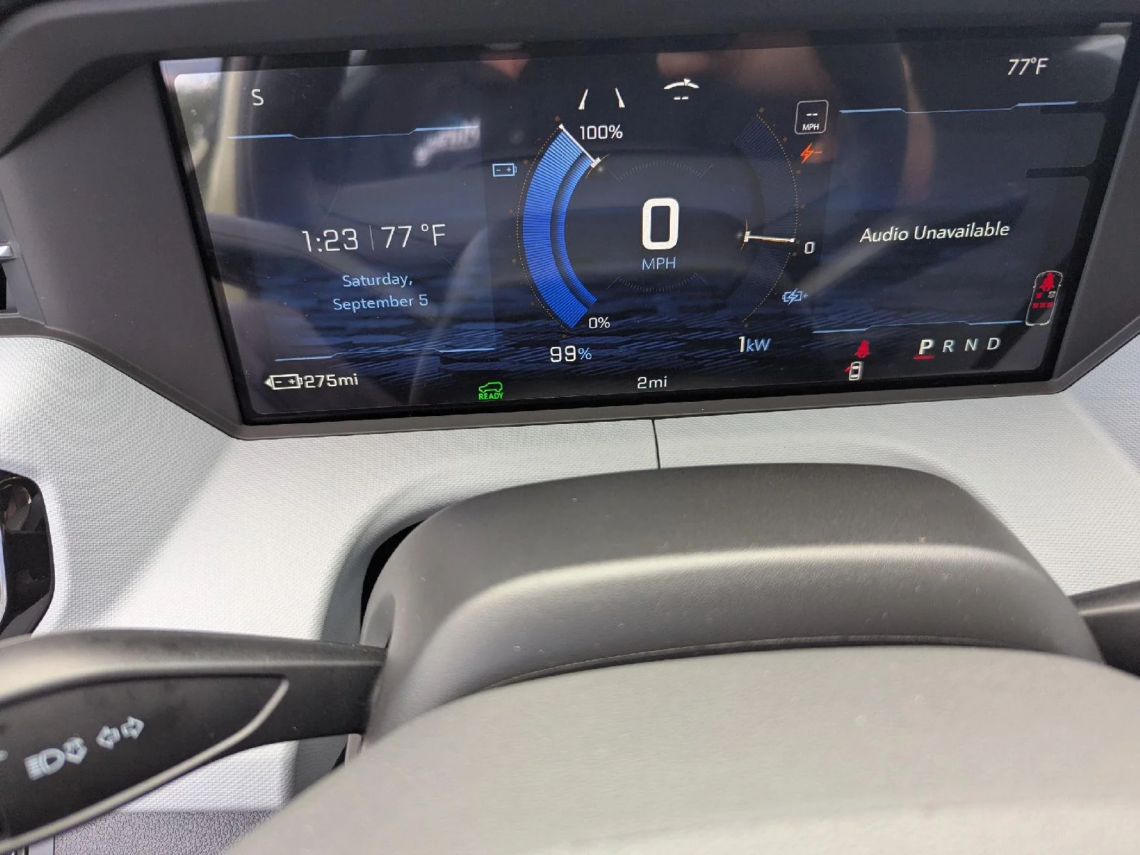 2027 Chevrolet Bolt LT - Photo 43