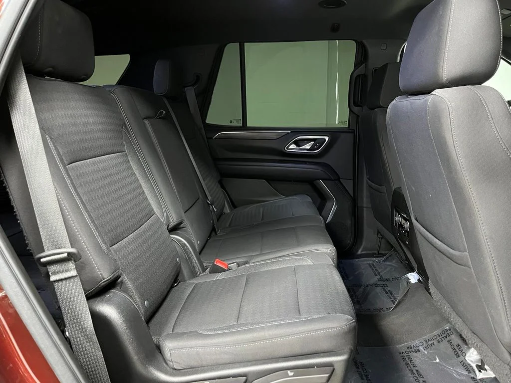 Used 2023 Red Chevrolet LS image 54