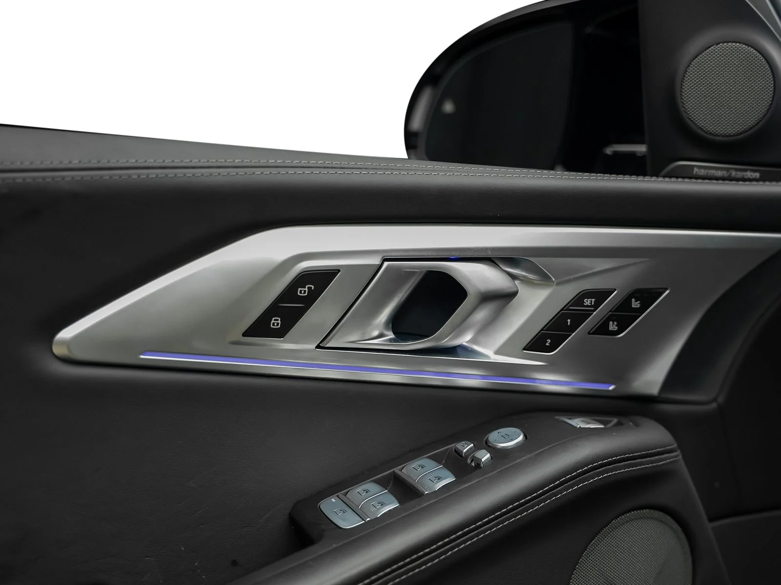 Used 2023 White BMW Base image 67