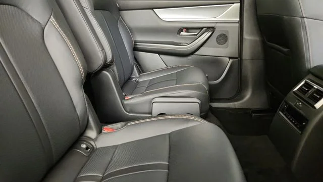 Certified Used 2026 Red Mazda Premium image 71
