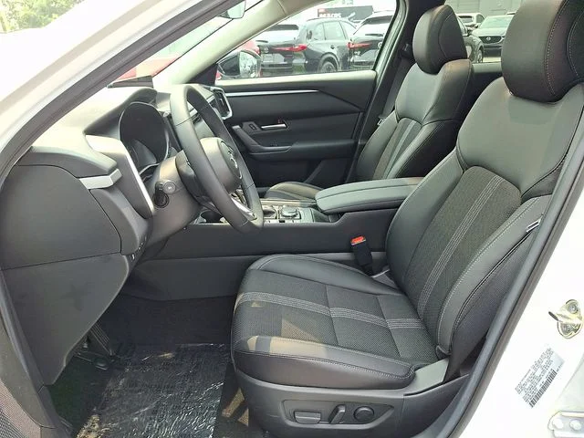 New 2026 Beige Mazda 2.5 S Preferred image 10