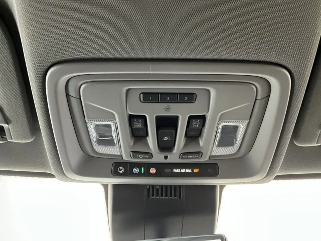 2026 GMC Sierra 3500HD Denali - Photo 38
