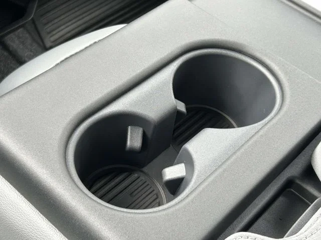 New 2026 White Ford XL image 22