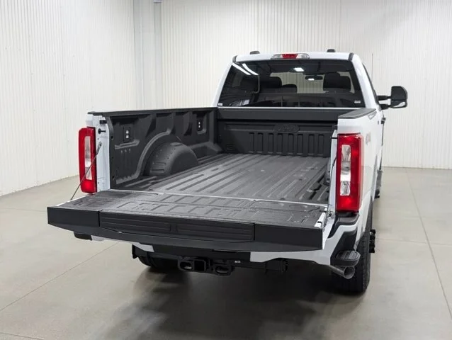 New 2026 Oxford White Ford F-250® XL image 60