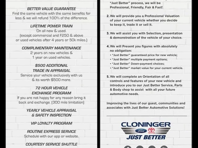 Used 2026 Black Ford Active image 6