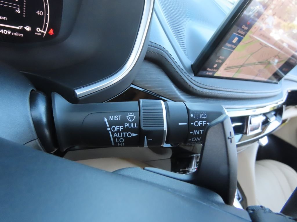 New 2026 Performance Red Pearl Acura Advance Package image 23