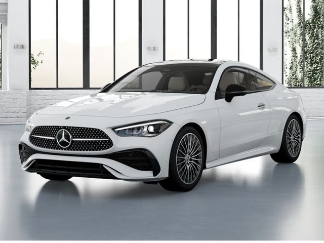 2027 Mercedes-Benz CLE CLE 300