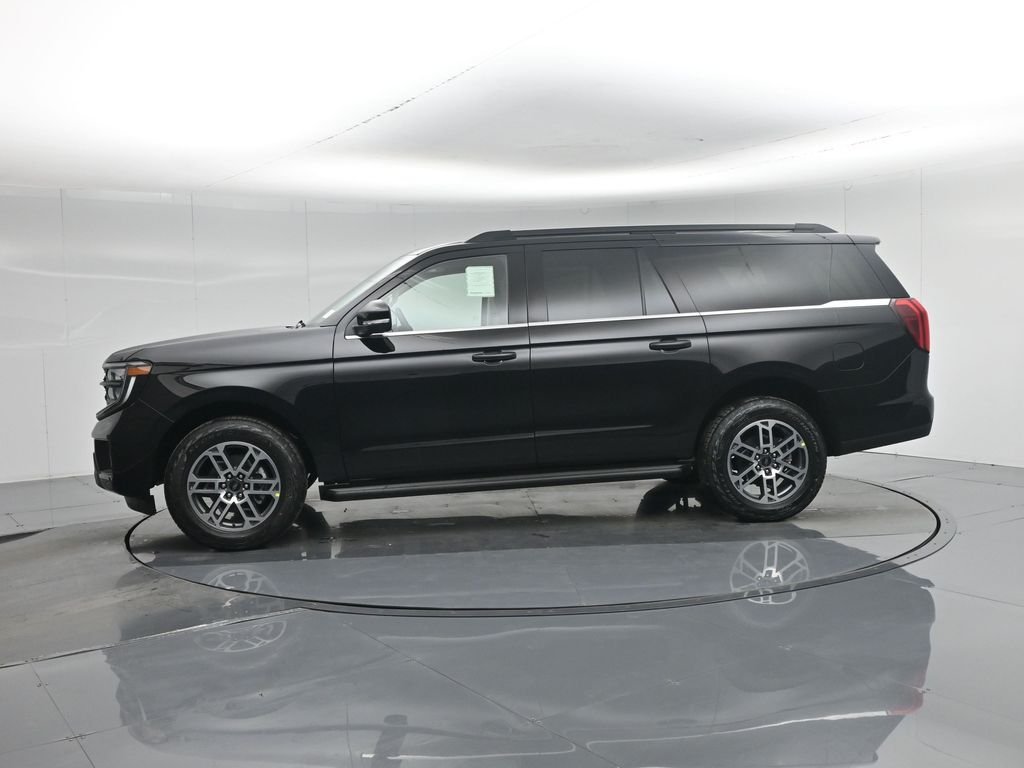 New 2026 Agate Black Metallic Ford Active image 28