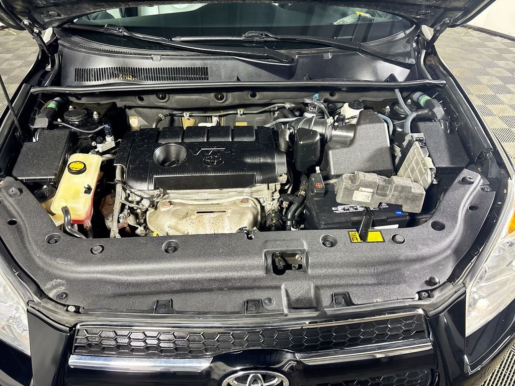 Used 2012 Black Toyota Limited image 23