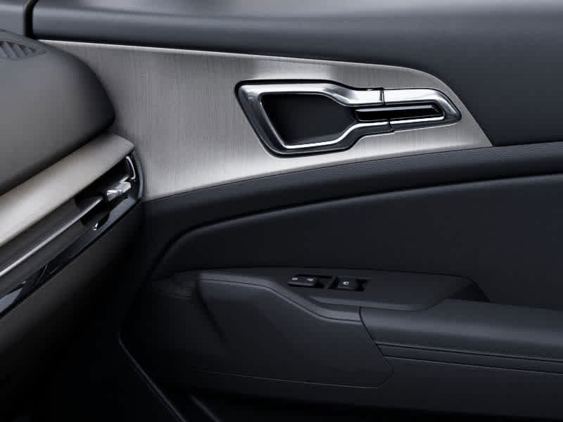 New 2026 Glacial White Pearl Kia X-Line image 25