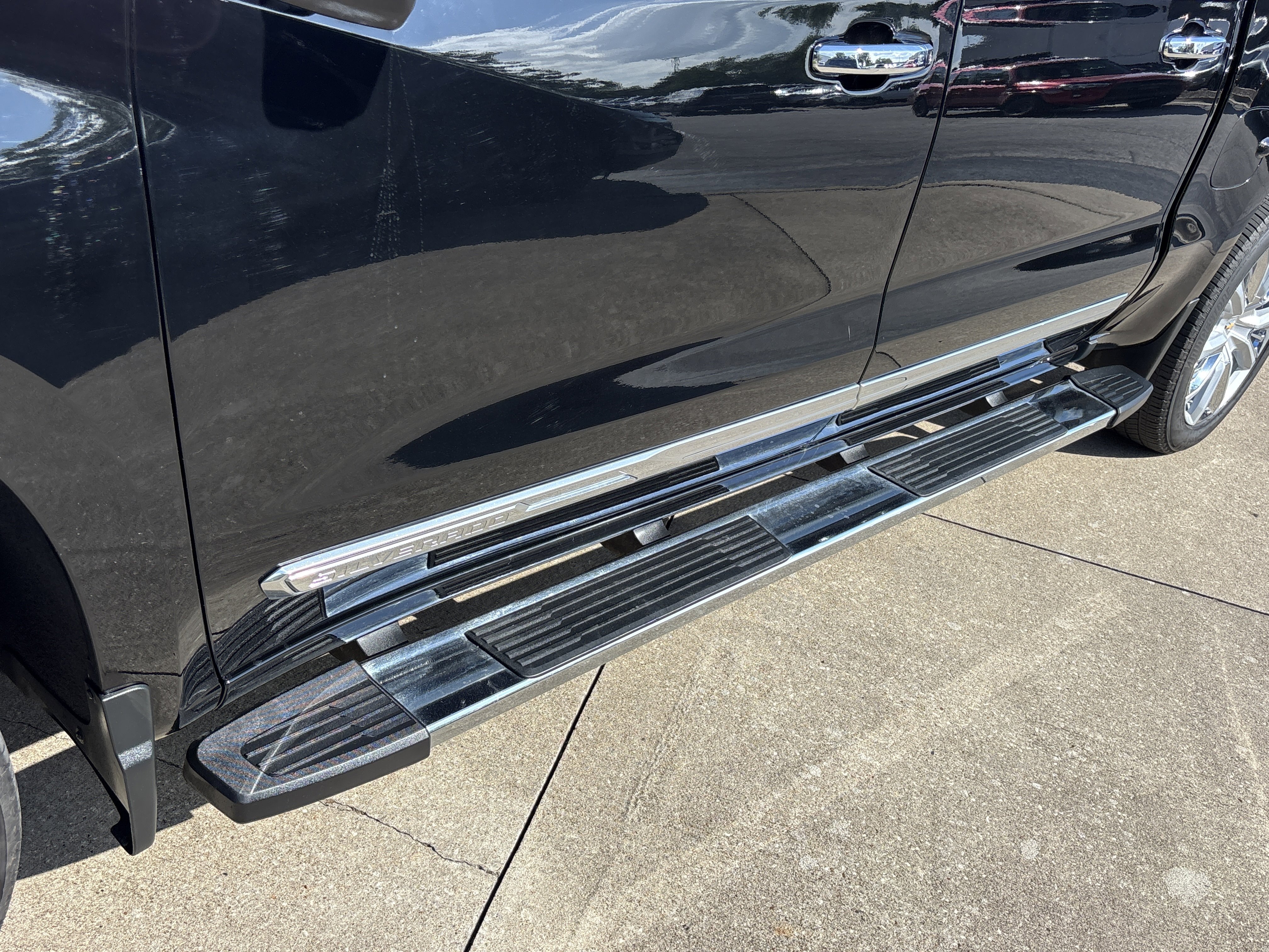2024 Chevrolet Silverado 1500 High Country - Photo 15