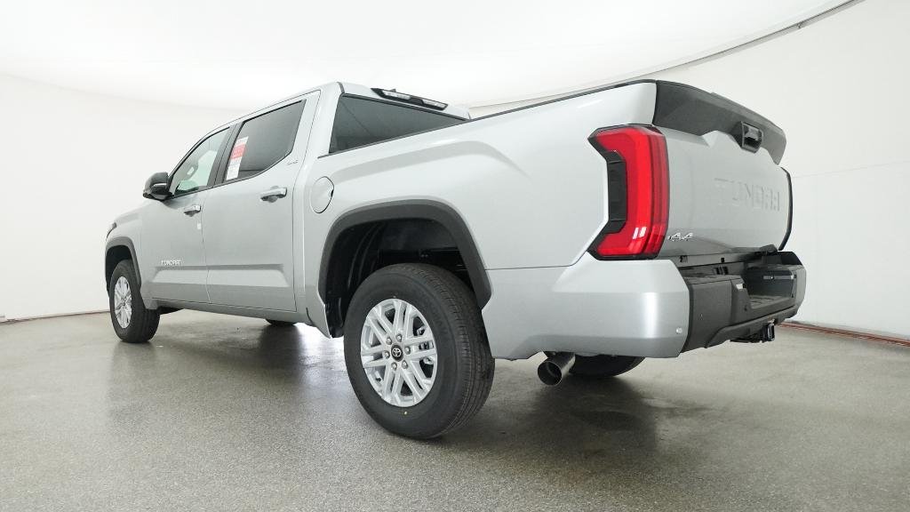2026 Toyota Tundra SR5 - Photo 43