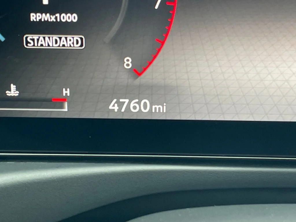 Used 2026 Gray Nissan SR image 16